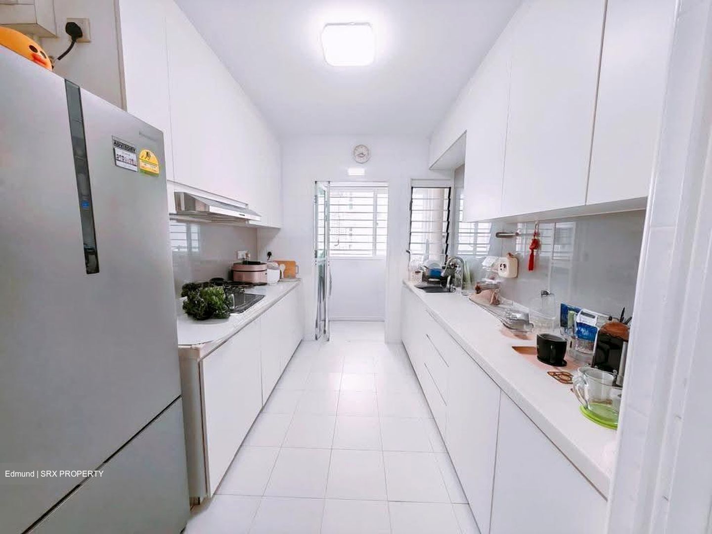Blk 618D Punggol Breeze (Punggol), HDB 4 Rooms #633806611